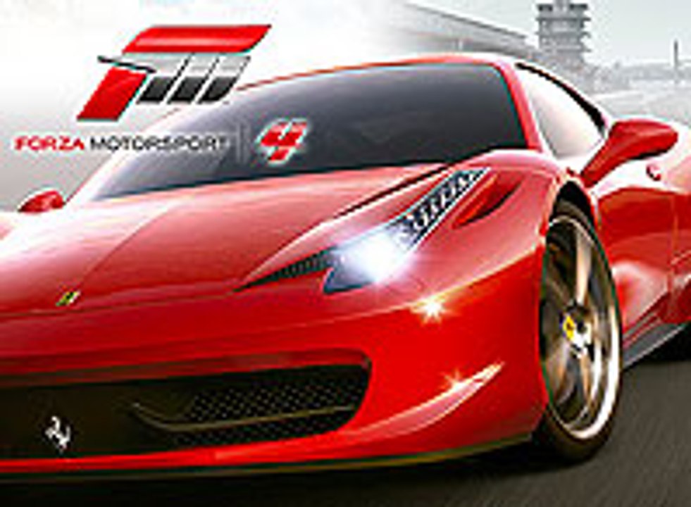 Forza Horizon