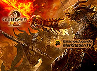 Estamos Jugando 2x02: Guild Wars 2