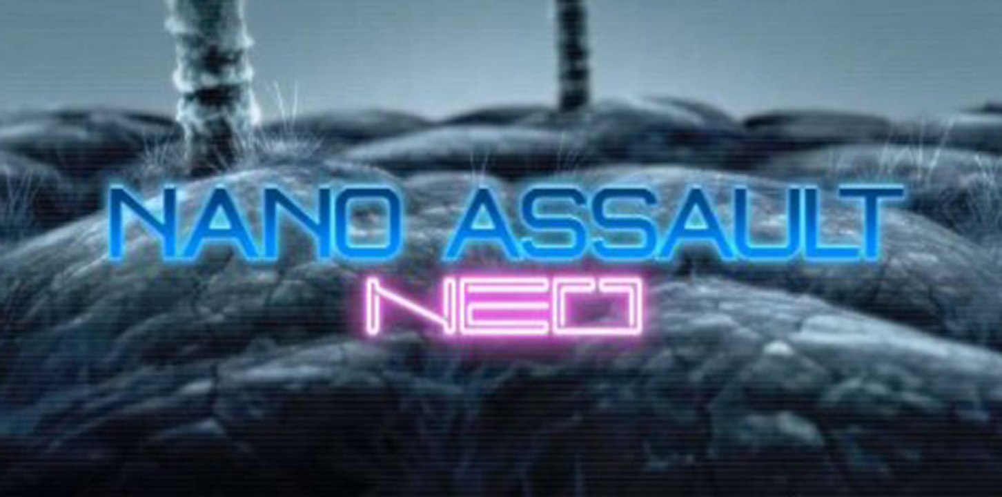 Nano Assault Neo