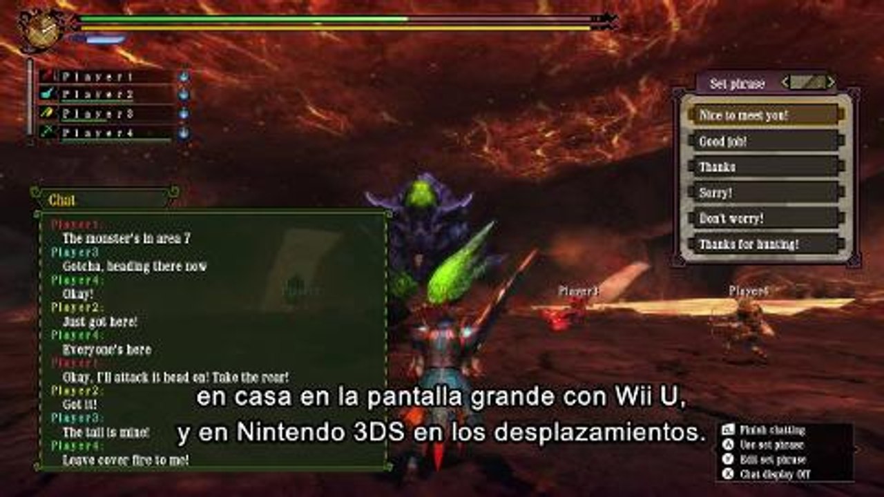 Monster Hunter 3 Ultimate