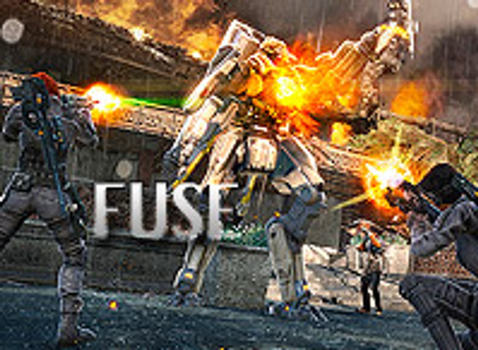 Fuse
