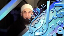 Film Stars and their Love for the Prophet (Pbuh) - Maulana Tariq Jameel