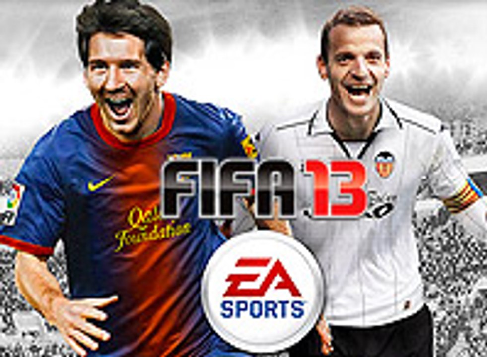 FIFA 13, Vídeo Impresiones