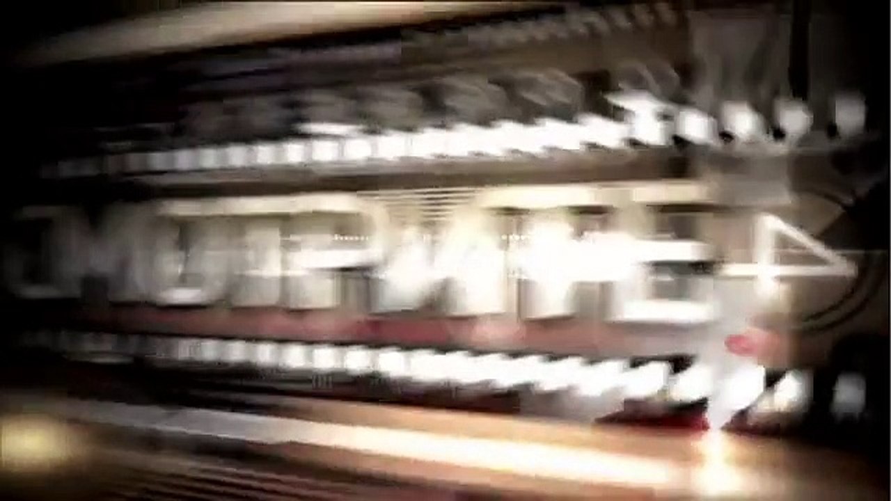 Volga - Volga Trailer