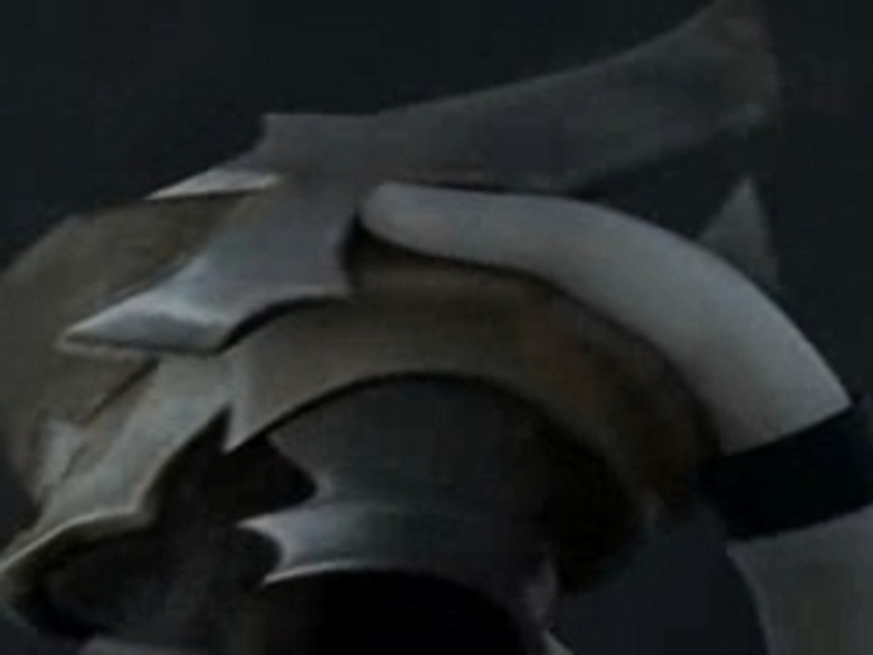 Fin de Kingdom Hearts II Final Mix +