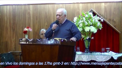 Igleisa Evangelica Pentecostal. Cubriendo con oración a nuestros hijos. 23-08-2015