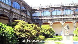 AT29: Santiago de Compostela (Subtitles in English)
