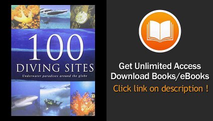 100 Diving Sites -  eBook