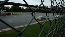 TOP RACE BS AS