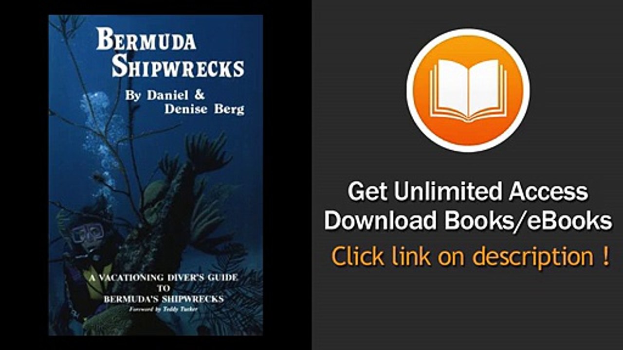 Bermuda Shipwrecks -  eBook