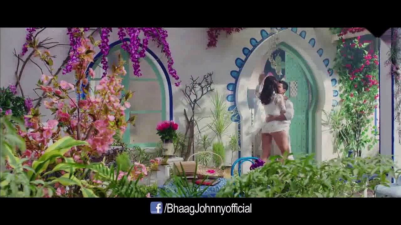 Iss Qadar Pyar Hai VIDEO Song - Ankit Tiwari | Bhaag Johnny | ZA Song
