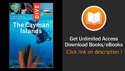 Dive the Cayman Islands -  eBook