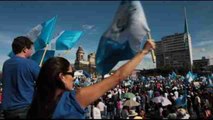 Guatemala vota este domingo en unos comicios marcados por la corrupción