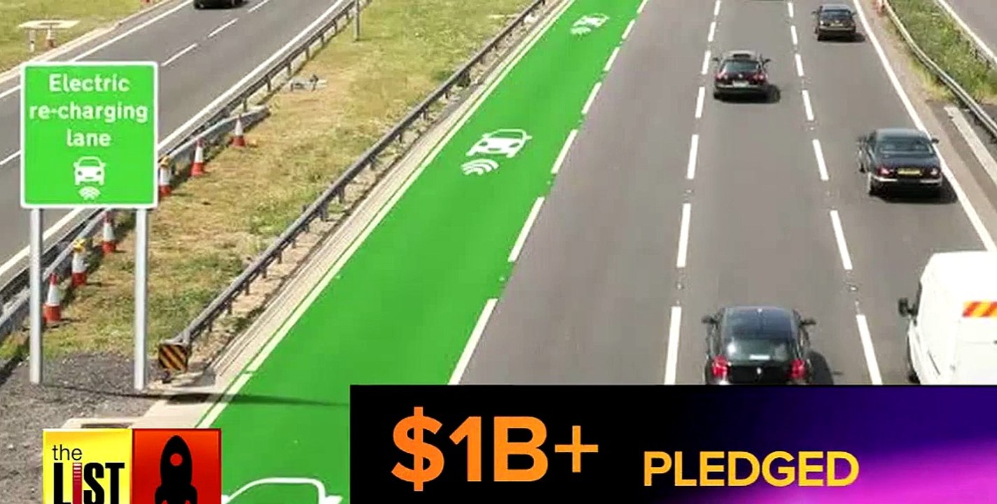 Highways In The Future Might Glow in The Dark [Full Episode]
