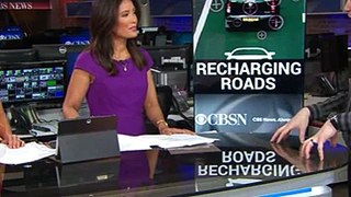 Highways may soon charge electric cars [Full Episode]