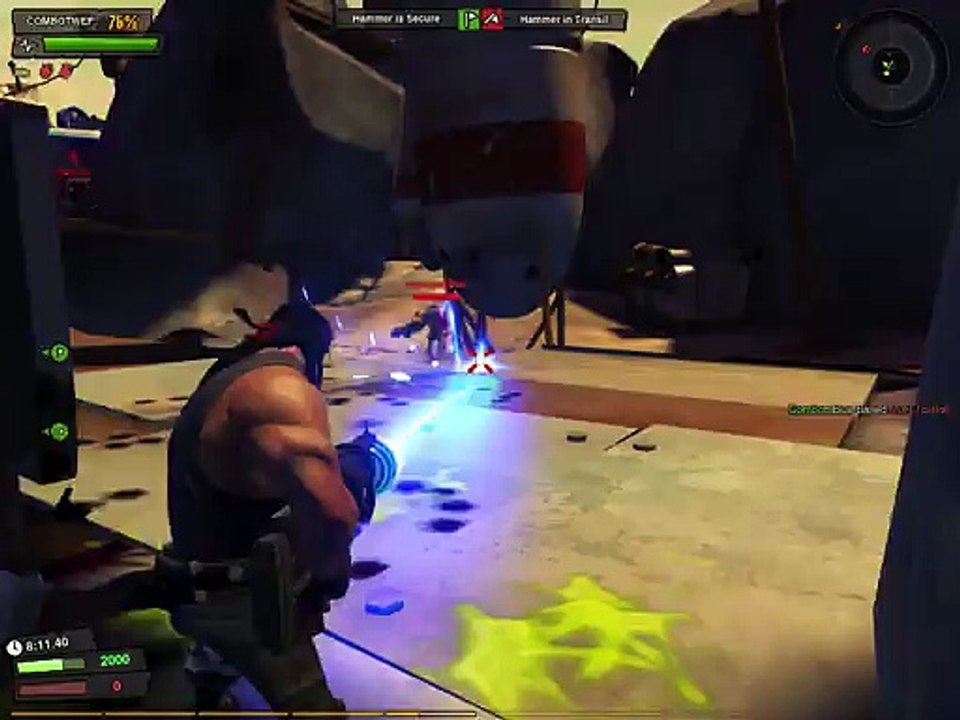 Kill