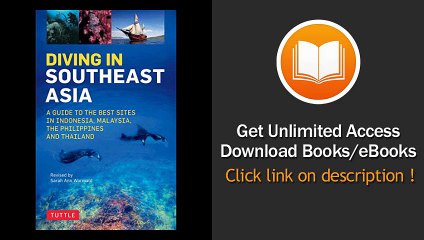 Explore Southeast Asia: Your Ultimate Diving eBook 🌊