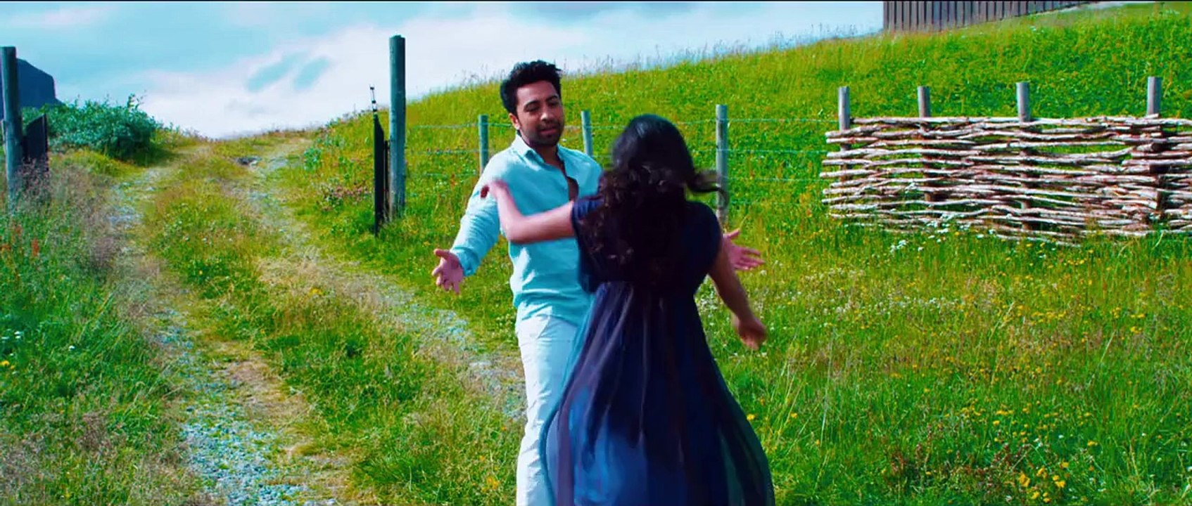The System New Pakistani Movie 2015