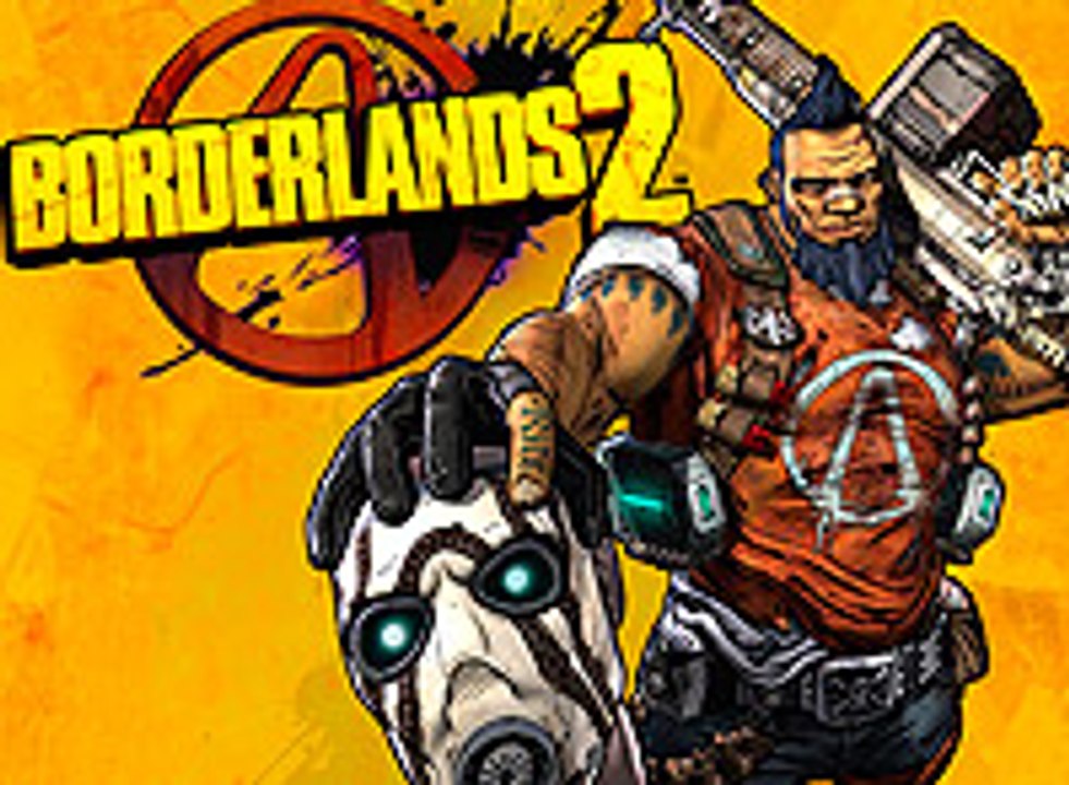 Borderlands 2, Vídeo Análisis
