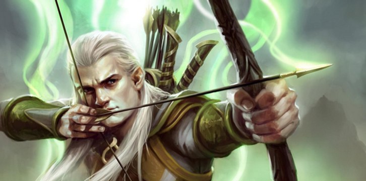 Guardianes de la Tierra Media