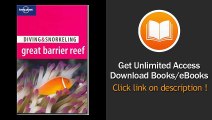 Lonely Planet Diving & Snorkeling Great Barrier Reef -  eBook