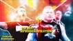Lunatic Highlights - Cm Punk vs Brock Lesnar - SummerSlam 2013