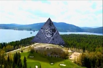 【ダークネス！ＵＦＯ映像】ヤバイ秘密結社が関与か？空軍スクランブル ≪×ＢＣ≫