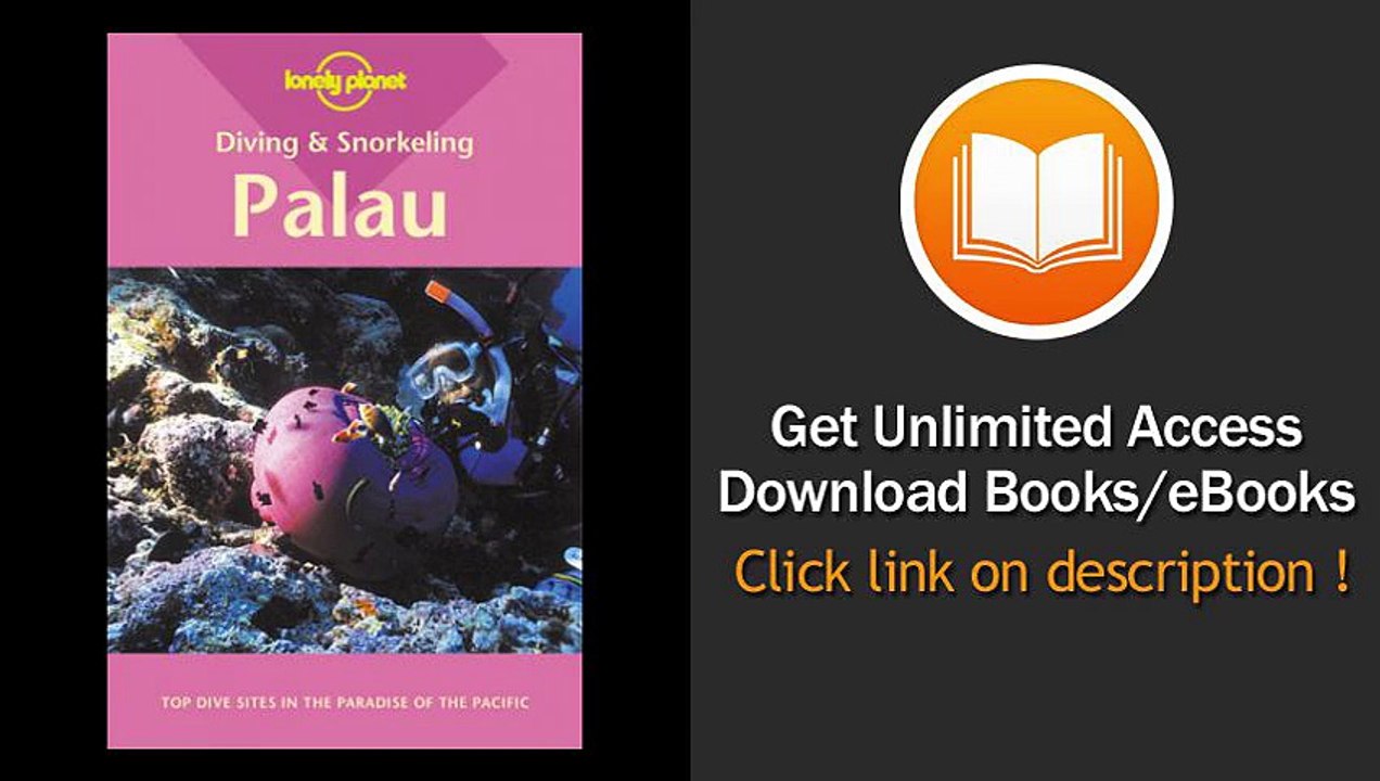 Palau -  eBook
