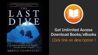 The Last Dive -  eBook