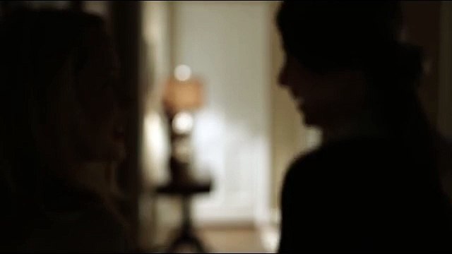 Caught Official Teaser 1 (2015) - Anna Camp, Stefanie Scott Thriller HD