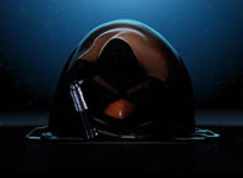 Angry Birds Star Wars