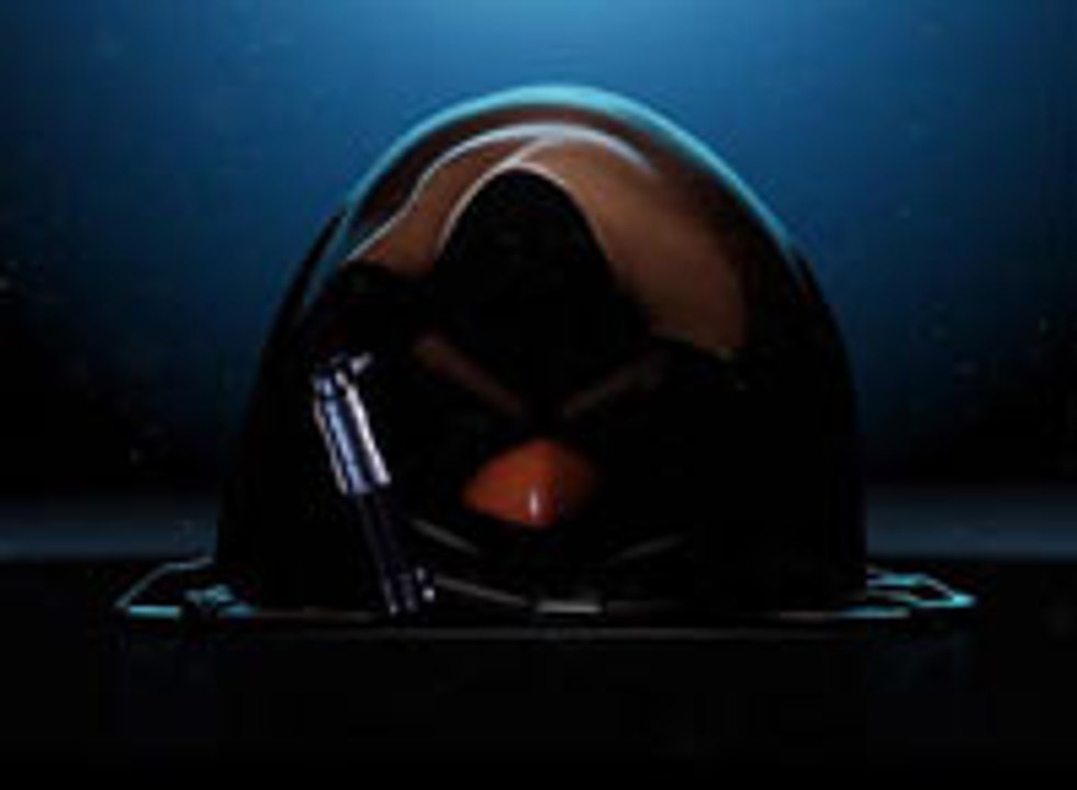 Angry Birds Star Wars