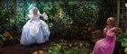 Cinderella Featurette - Fairy Godmother (2015) - Helena Bonham Carter Disney Fantasy Movie HD