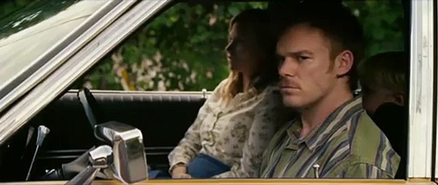 Cold In July Official Trailer 1 (2014) - Sam Shepard, Michael C. Hall Thriller HD