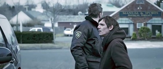 Dark Was the Night Official Trailer 1 (2015) - Horror HD