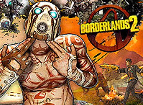 Borderlands 2