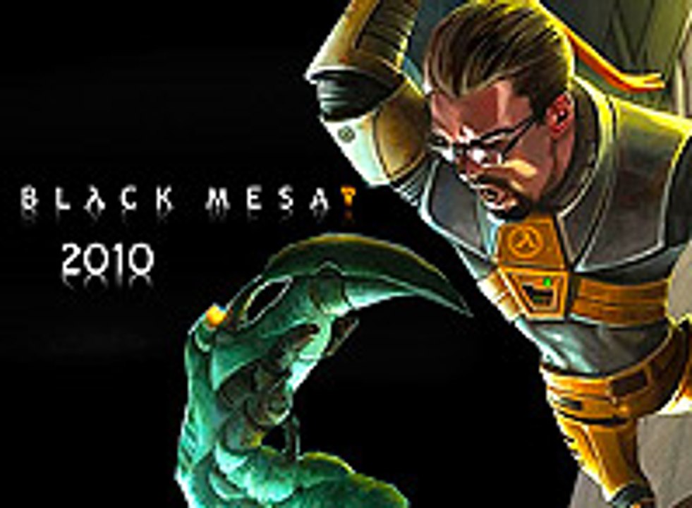 Black Mesa