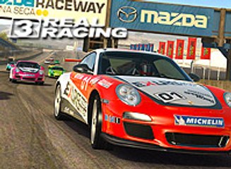 Real Racing 3