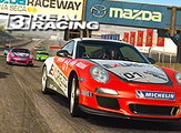 Real Racing 3