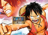 One Piece: Pirate Warriors