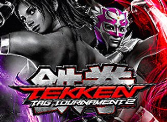 Tekken Tag Tournament 2