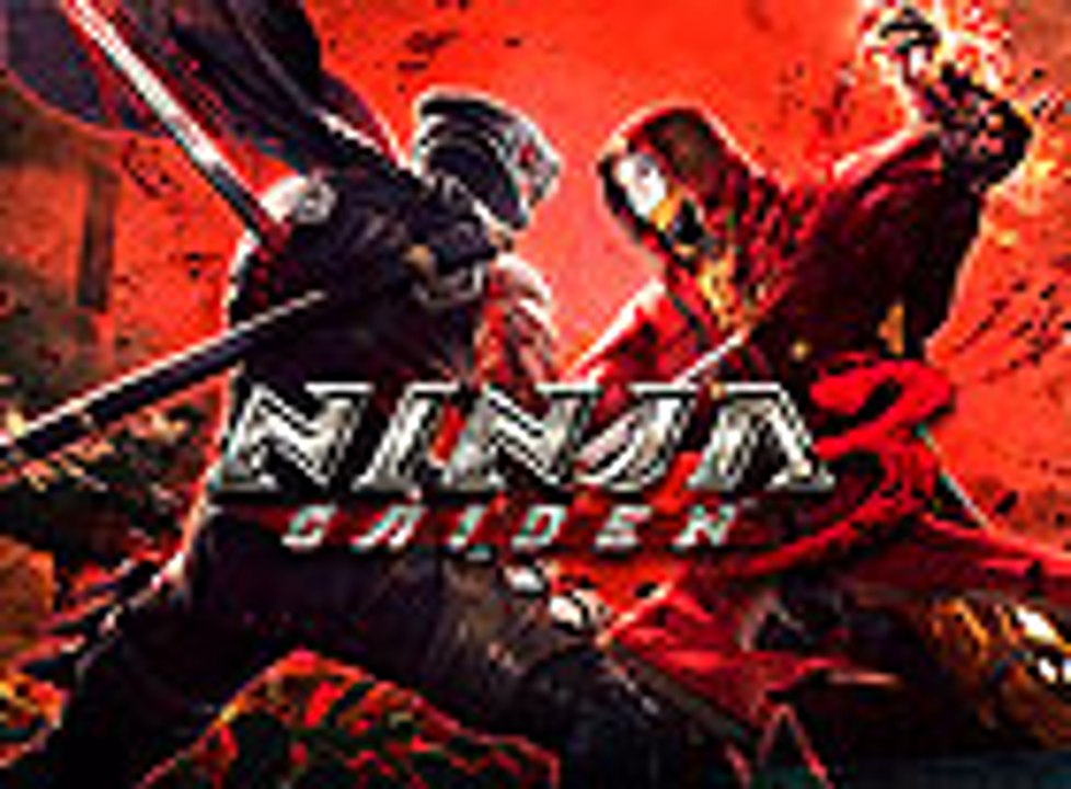 Ninja Gaiden III: Razor's Edge