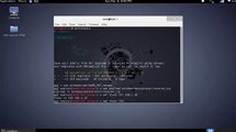 Hack PC by using kali linux 100% true!!