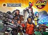 Estamos Jugando 2x06: Borderlands 2