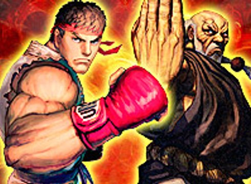 [TGS 2012] nachoortiz vs Daigo