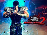 [TGS 2012] Fist of the North Star: Ken's Rage 2, Vídeo Entrevista