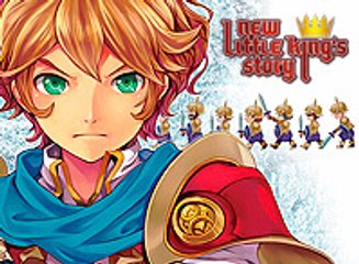 New Little King's Story