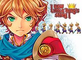 New Little King's Story