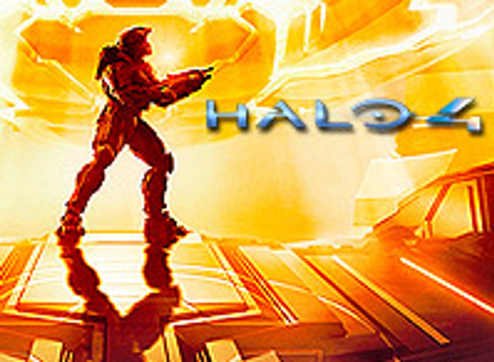 Halo 4