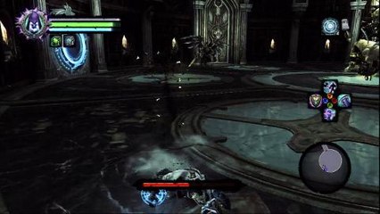 Darksiders II, Vídeo Guía: Derrota al Escriba